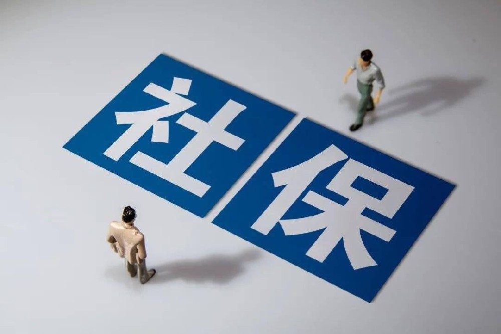安慶市2023年社?；鶖?shù)申報(bào)有哪些流程